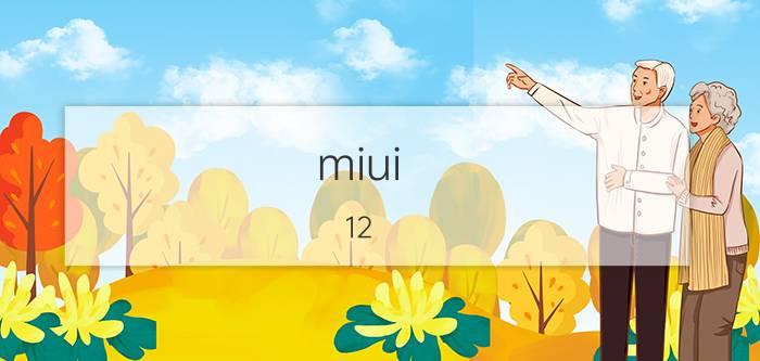 miui 12.5没有申请怎么更新 miui12.5怎么更新？